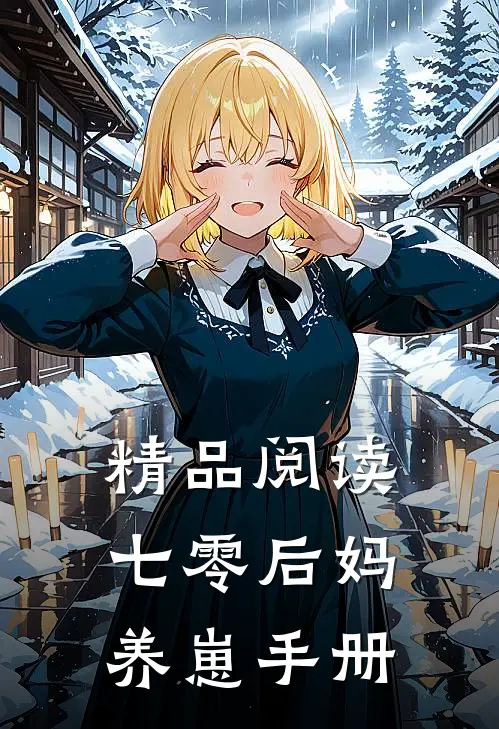 精品阅读七零后妈养崽手册