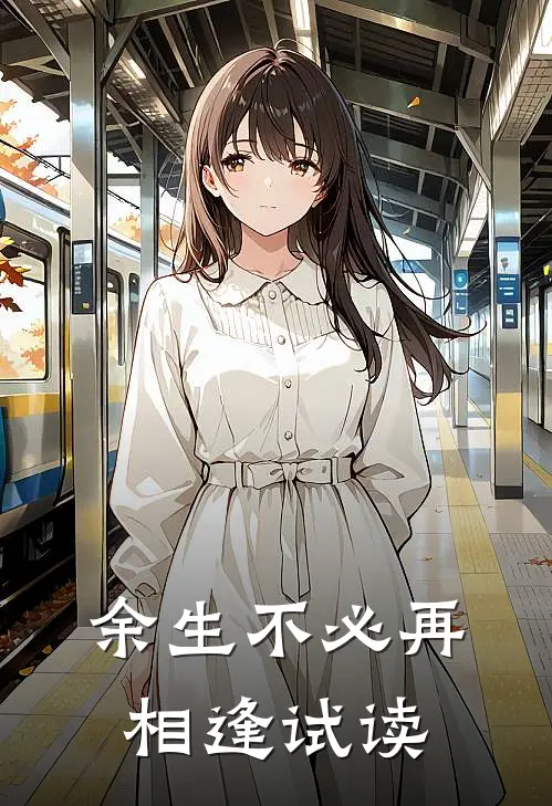 余生不必再相逢试读