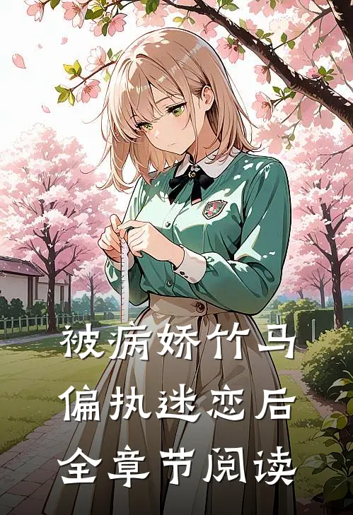 被病娇竹马偏执迷恋后全章节阅读