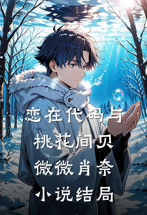 恋在代码与桃花间贝微微肖奈小说结局