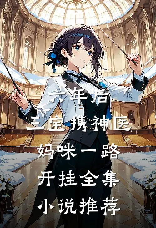 六年后，三宝携神医妈咪一路开挂全集小说推荐