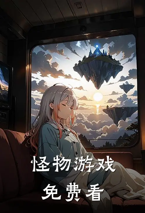 怪物游戏免费看
