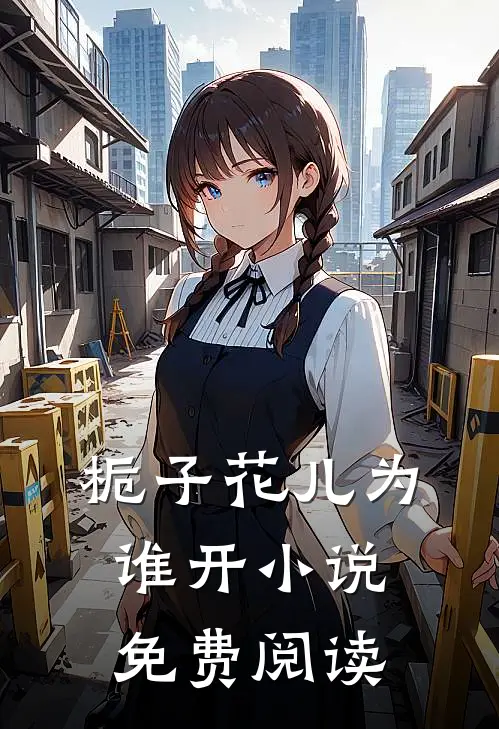栀子花儿为谁开小说免费阅读