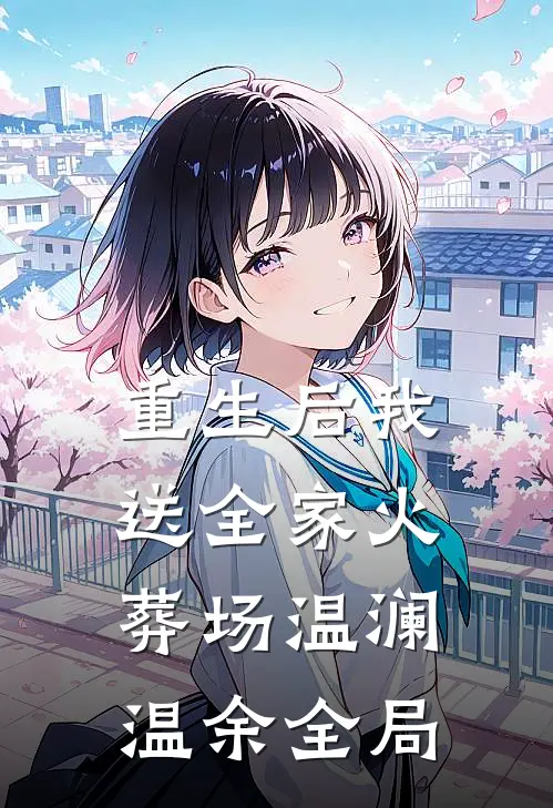 重生后我送全家火葬场温澜温余全局