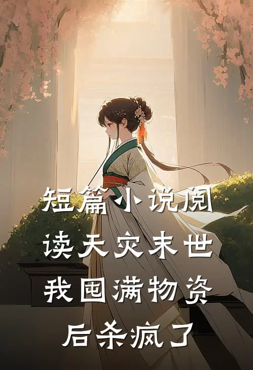 短篇小说阅读天灾末世，我囤满物资后杀疯了