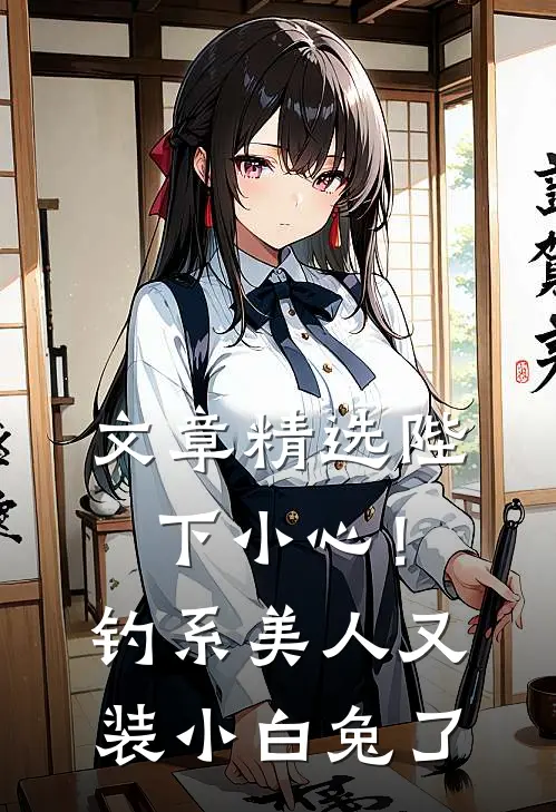 文章精选陛下小心！钓系美人又装小白兔了