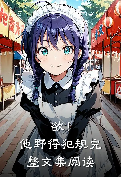 欲！他野得犯规完整文集阅读