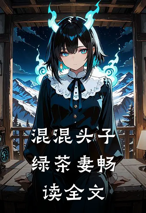 混混头子绿茶妻畅读全文