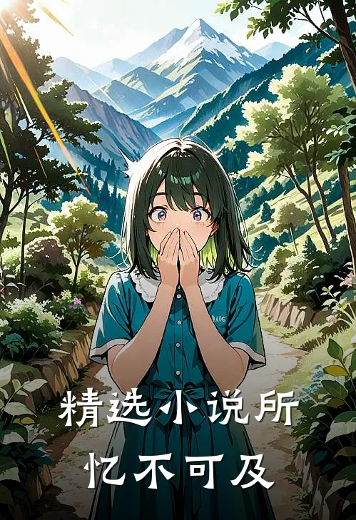 精选小说所忆不可及