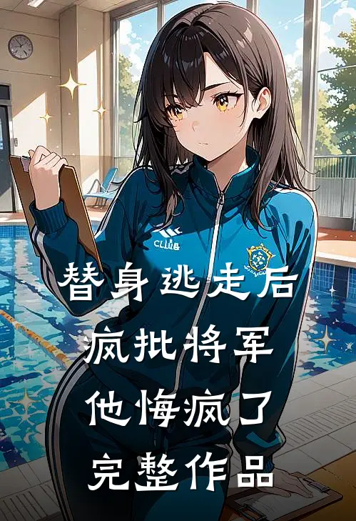 替身逃走后，疯批将军他悔疯了完整作品