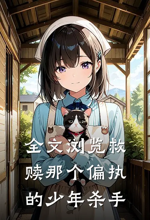 全文浏览救赎那个偏执的少年杀手