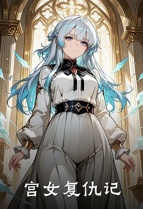 宫女复仇记