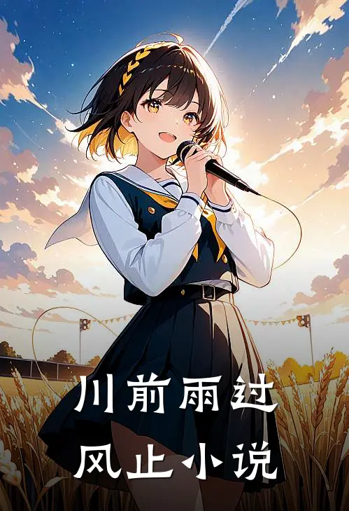 川前雨过风止小说