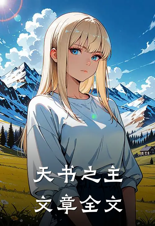 天书之主文章全文