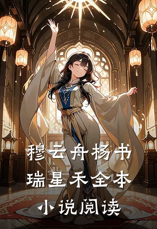 穆云舟杨书瑞星禾全本小说阅读