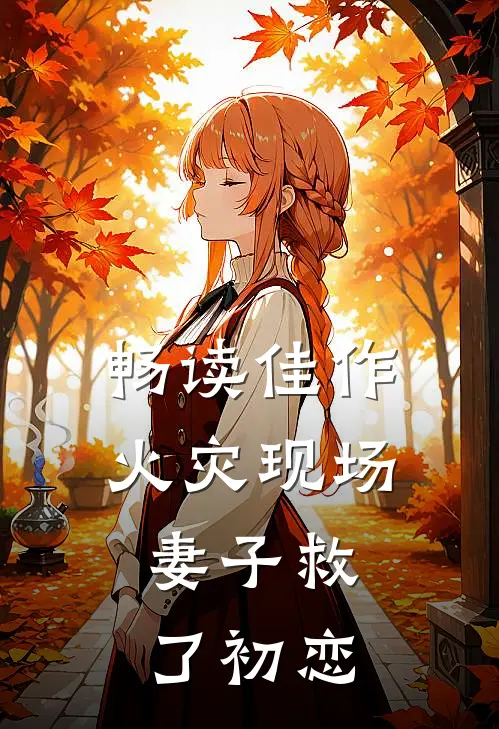 畅读佳作火灾现场，妻子救了初恋