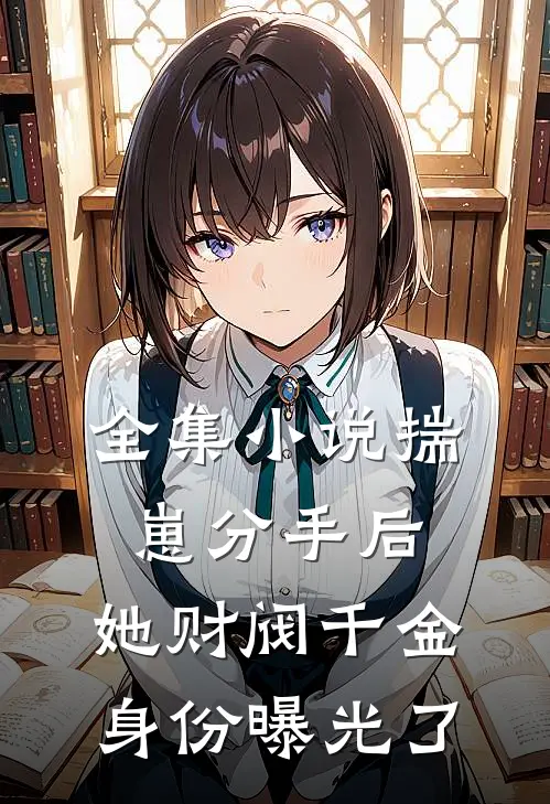 全集小说揣崽分手后，她财阀千金身份曝光了