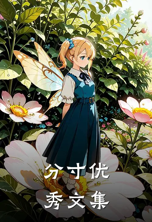 分寸优秀文集
