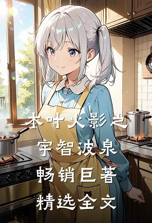 木叶火影之宇智波泉畅销巨著精选全文