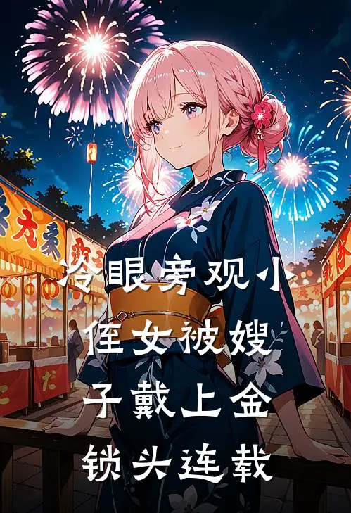 冷眼旁观小侄女被嫂子戴上金锁头连载