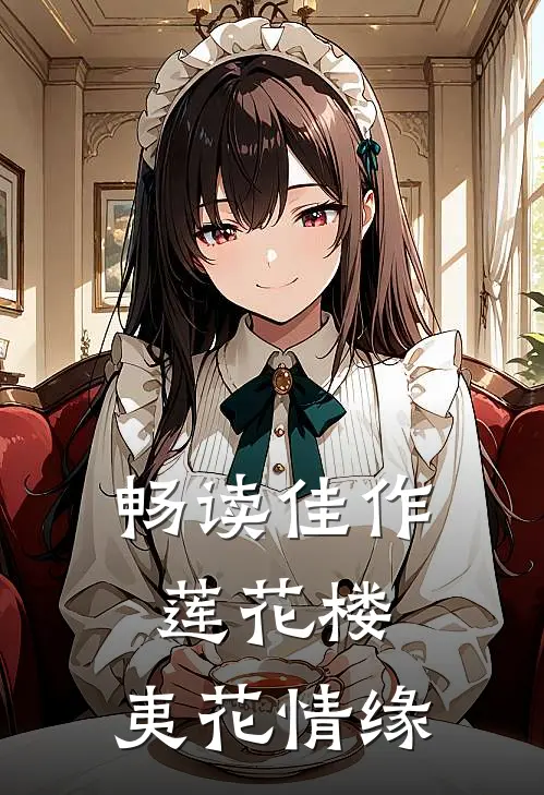 畅读佳作莲花楼：夷花情缘