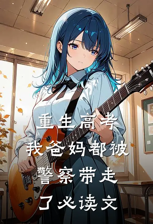 重生高考，我爸妈都被警察带走了必读文