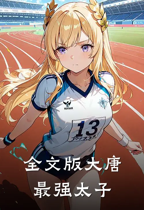 全文版大唐最强太子