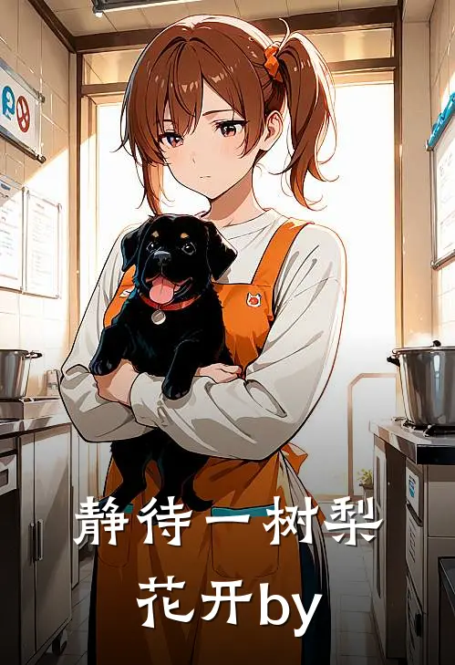 静待一树梨花开by