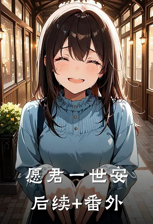 愿君一世安后续+番外