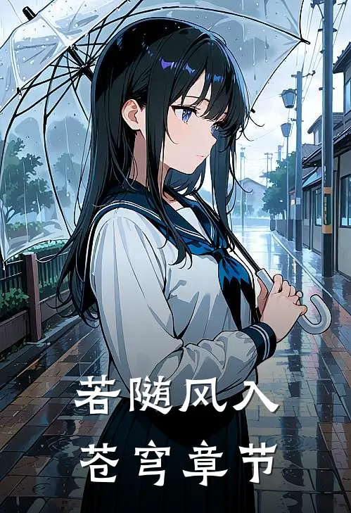 若随风入苍穹章节