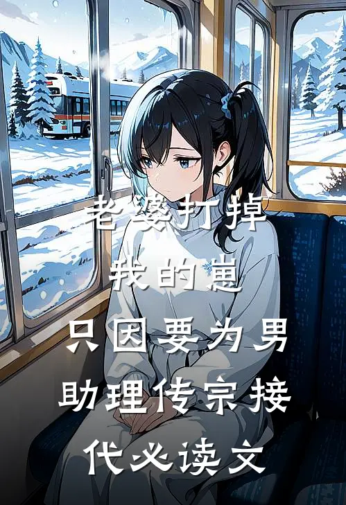 老婆打掉我的崽，只因要为男助理传宗接代必读文
