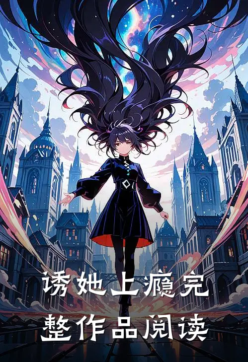  诱她上瘾完整作品阅读