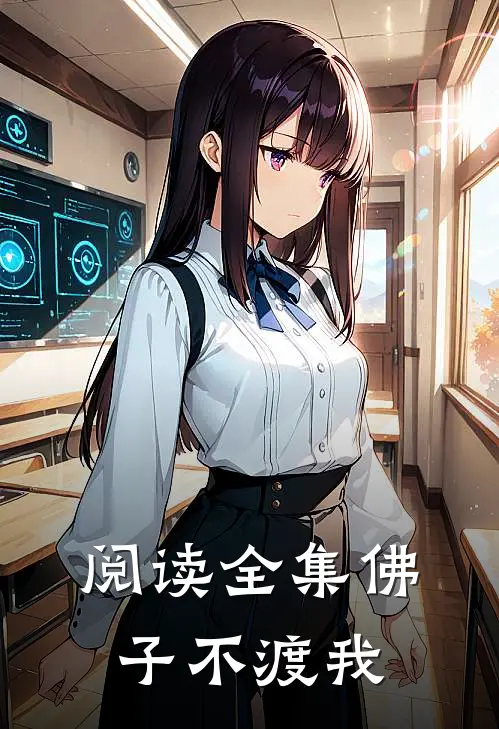 阅读全集佛子不渡我