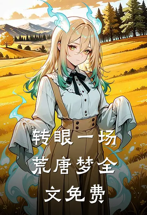 转眼一场荒唐梦全文免费