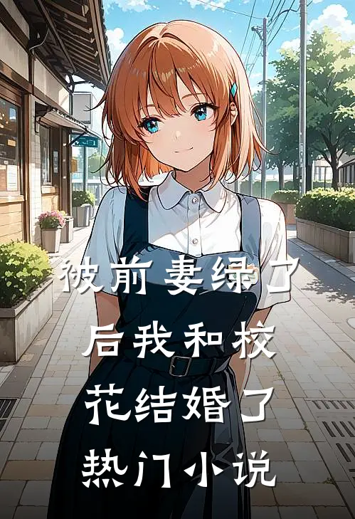 被前妻绿了后我和校花结婚了热门小说