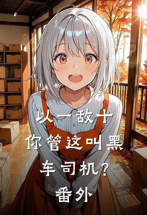 以一敌十，你管这叫黑车司机？番外
