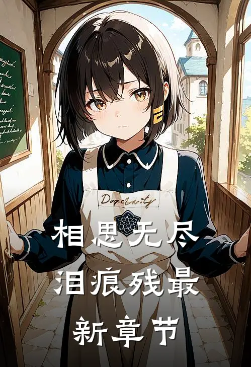 相思无尽泪痕残最新章节
