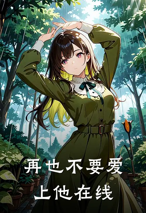再也不要爱上他在线