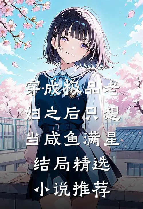 穿成极品老妇之后只想当咸鱼满星结局精选小说推荐