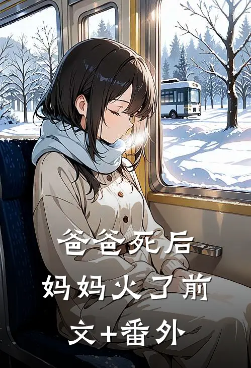 爸爸死后，妈妈火了前文+番外
