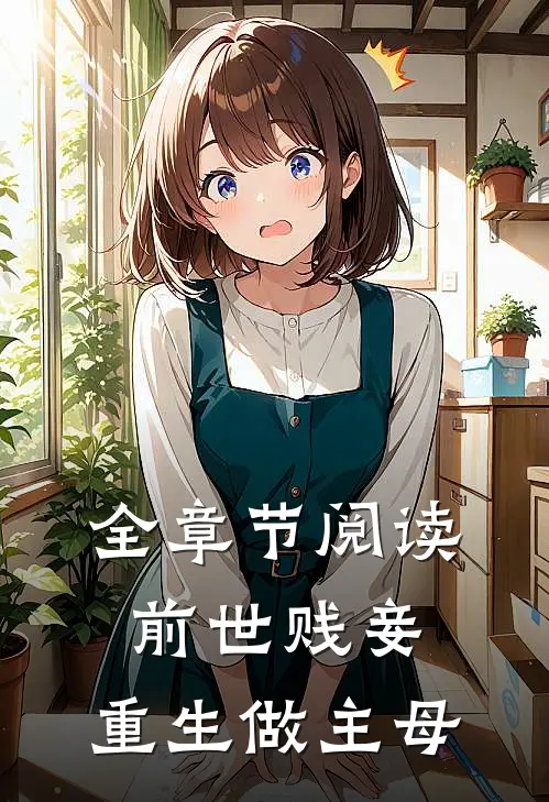 全章节阅读前世贱妾，重生做主母