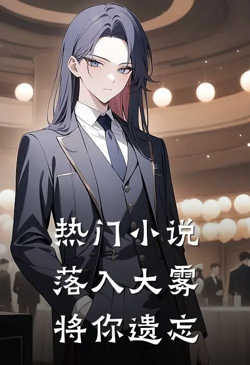 热门小说落入大雾将你遗忘