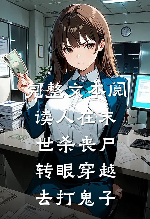完整文本阅读人在末世杀丧尸，转眼穿越去打鬼子