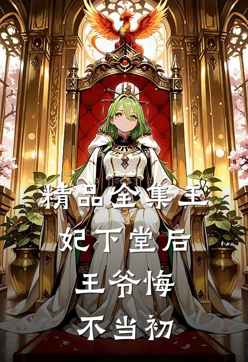 精品全集王妃下堂后，王爷悔不当初
