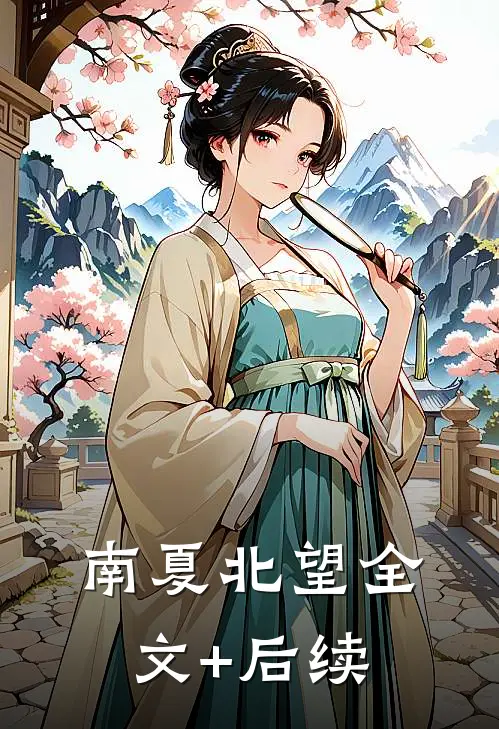 南夏北望全文+后续