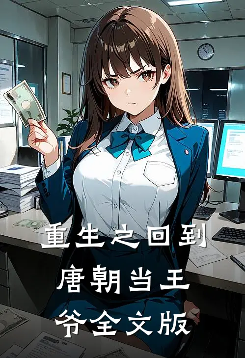 重生之回到唐朝当王爷全文版