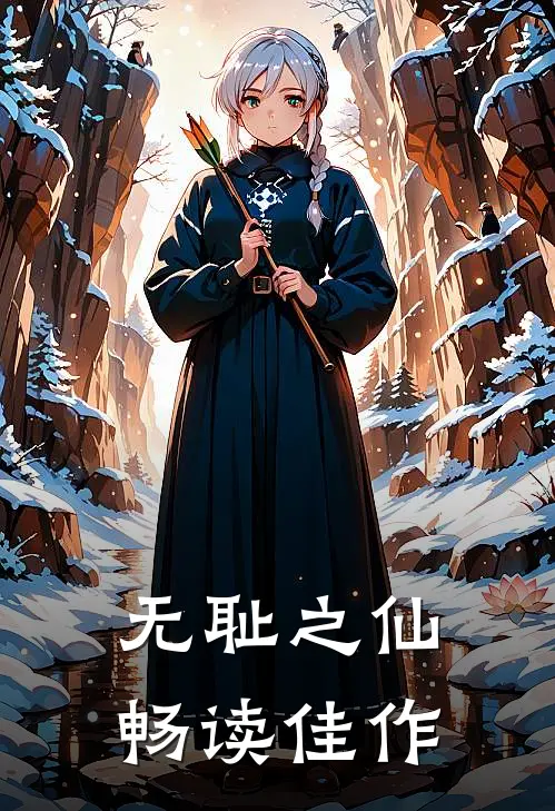 无耻之仙畅读佳作