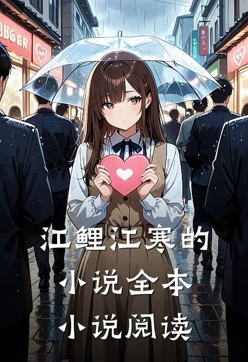 江鲤江寒的小说全本小说阅读
