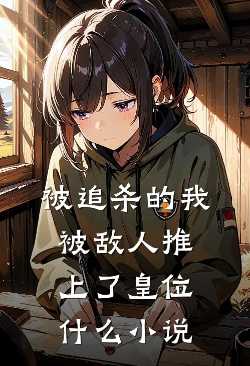被追杀的我，被敌人推上了皇位什么小说