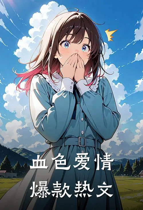 血色爱情爆款热文